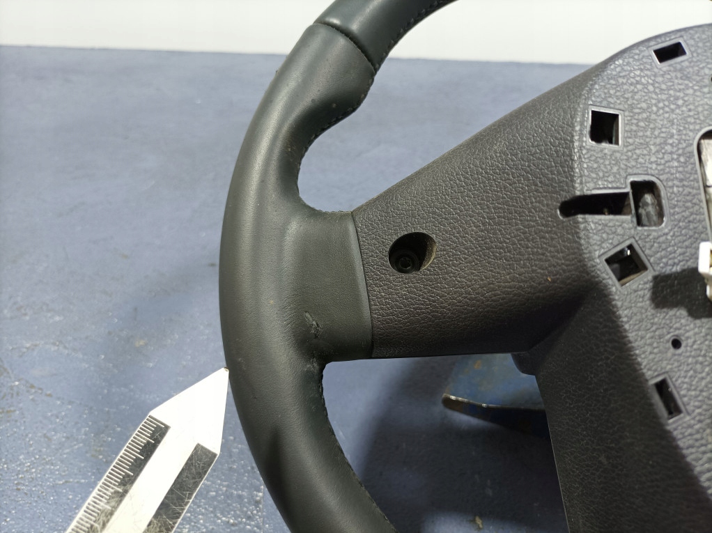 фото №10, Kia ceed iii lift воздуховод кожаный многофункциональный 657390600a