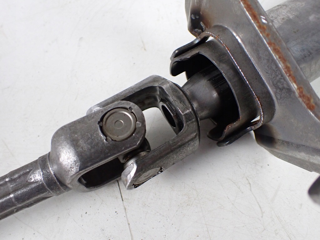 фото №9, Колонка кермова хрестовина dacia dokker 1.6 sce 2018r europa 488107125r