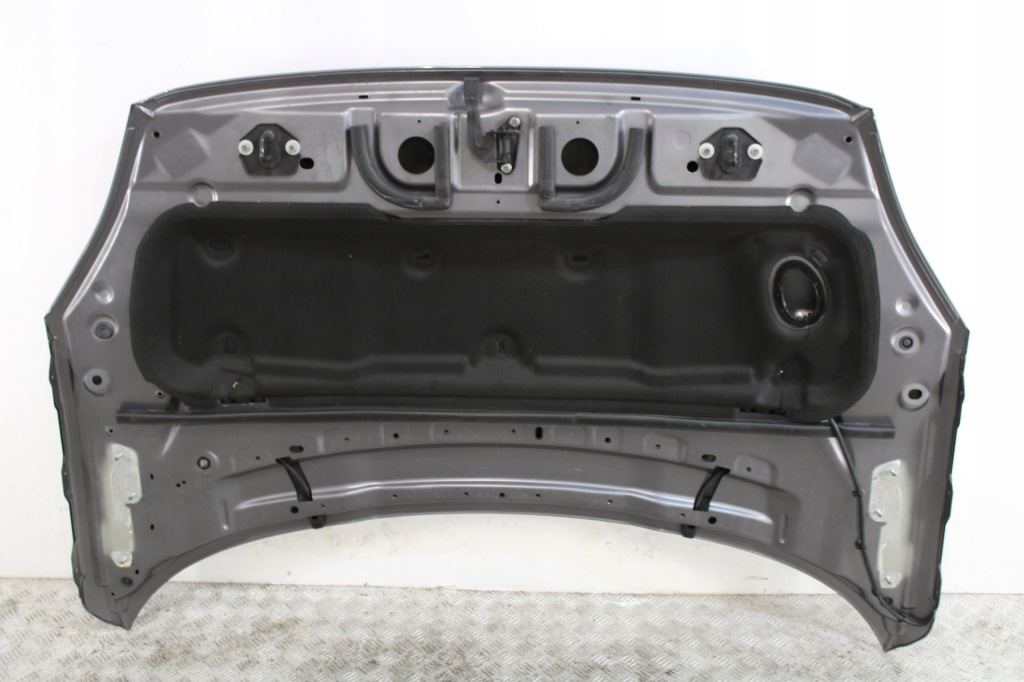 Капот кришка двигуна jaguar e-pace x540 lift r-dynamic в Україні