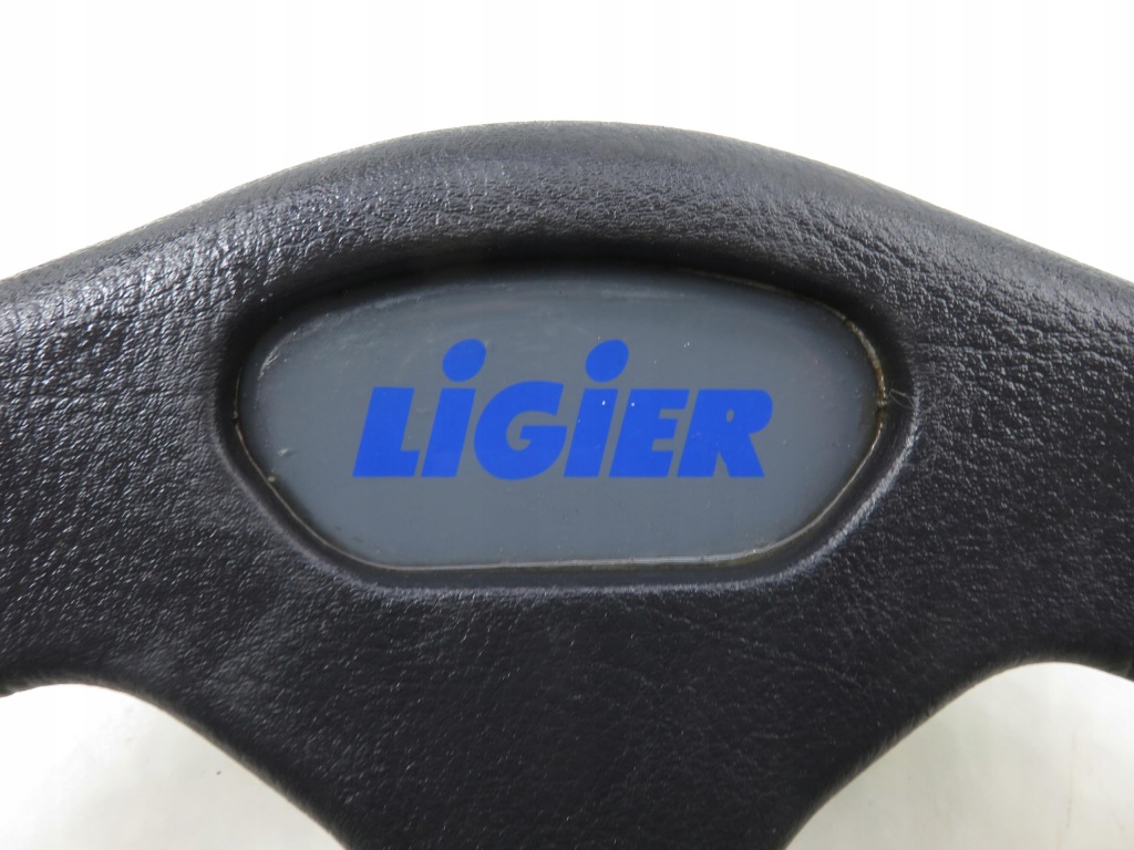 Кермо  ligier nova Ціна