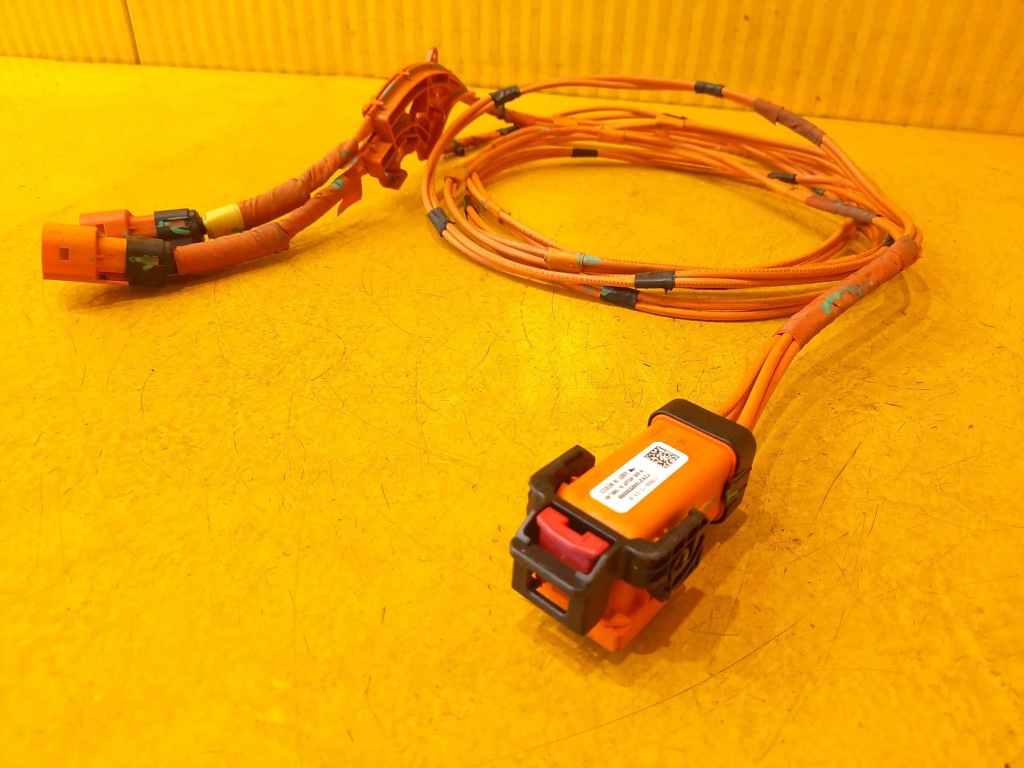 фото №3, Tesla model 3 кабель шланг заряджання 1109004 10 g