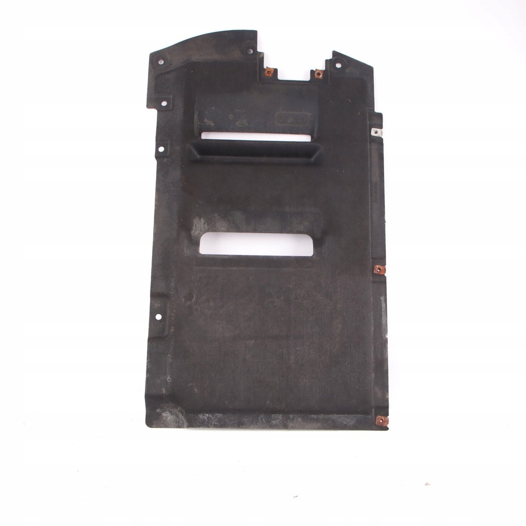 фото №11, Bmw x1 e84 захист плита підвіска коробки передач 7130885