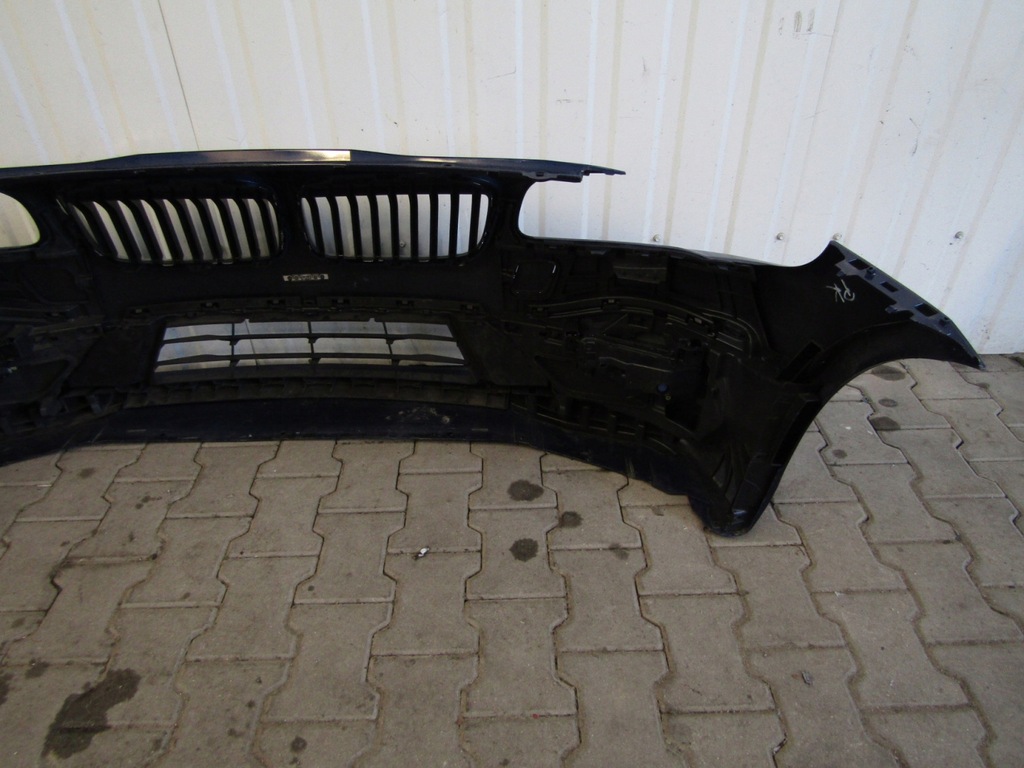 фото №12, Бампер перед передний bmw 2 f45 f46 lift lci 18-