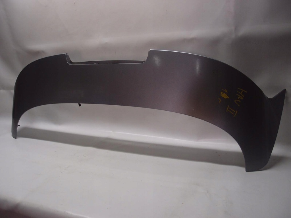 фото №1, Спойлер спойлер кришки лівий задня honda hr-v 74900-t7a
