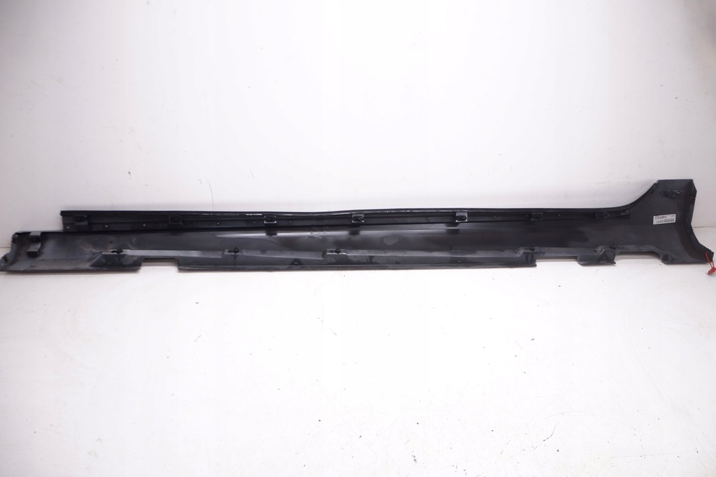 фото №6, Volvo v60 i права молдинг поріг накладка накладка поріг 39811942 477-46