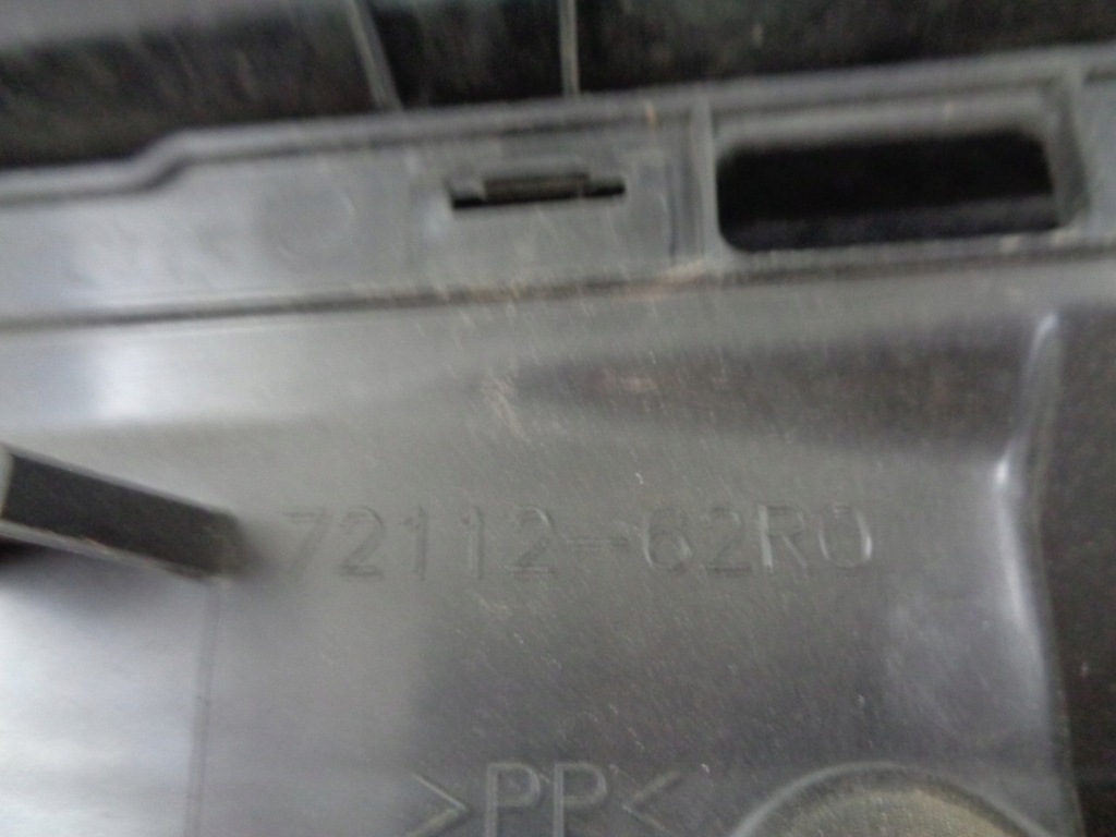 фото №8, Suzuki ignis iii решётка радиатора решётка радиатора 72112-62r0