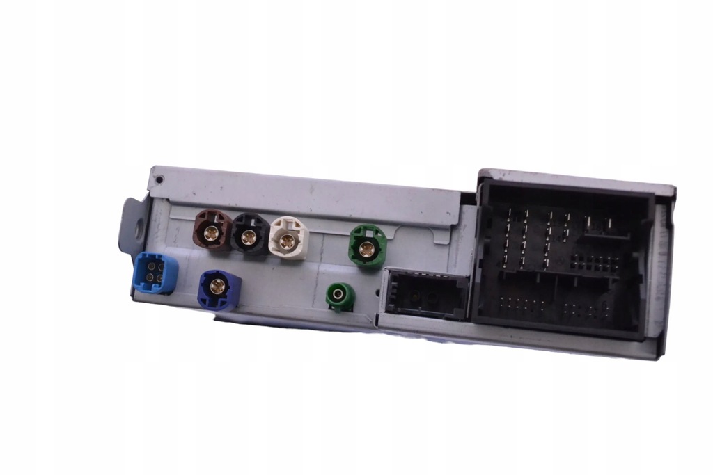 фото №7, Audi q5 sq5 2021 модуль / блок керування gps