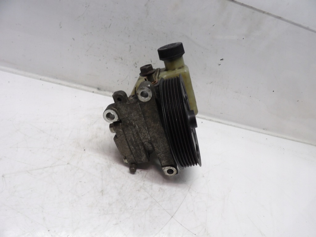 фото №3, Насос усилителя mazda 6