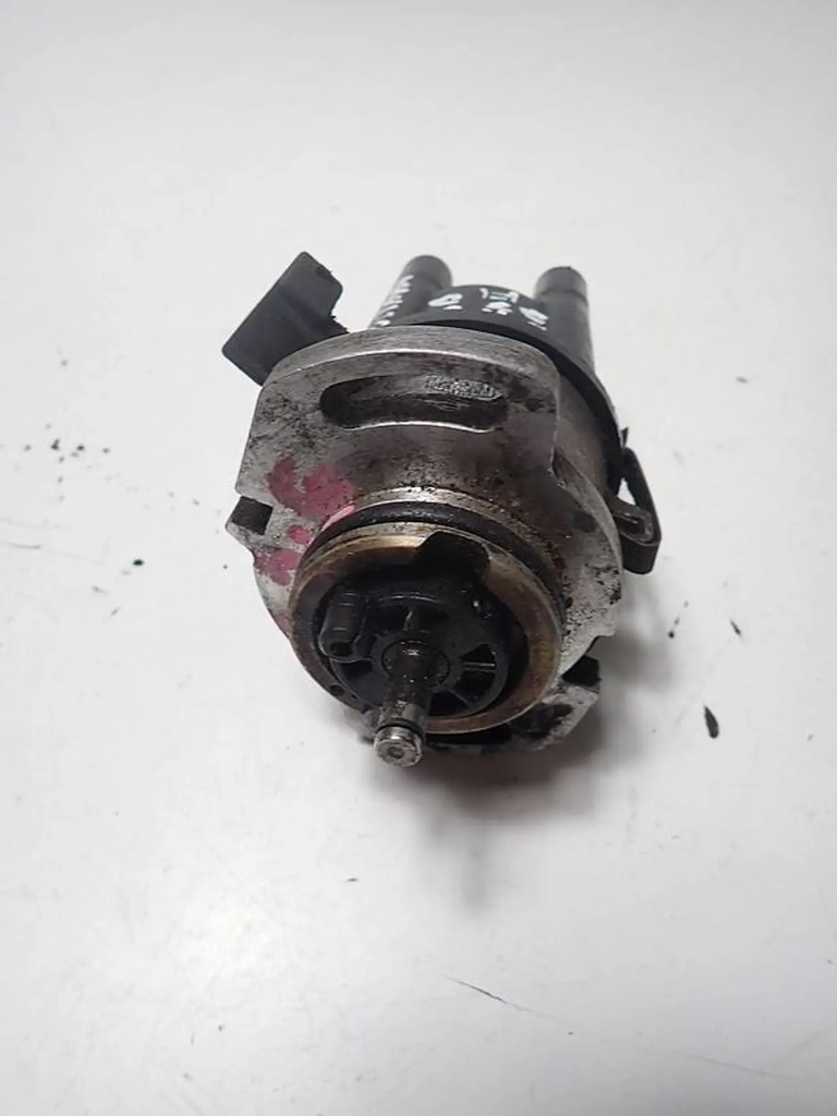 фото №9, Аппарат зажигание skoda octavia seat ibiza ii 1.6 030905205ae