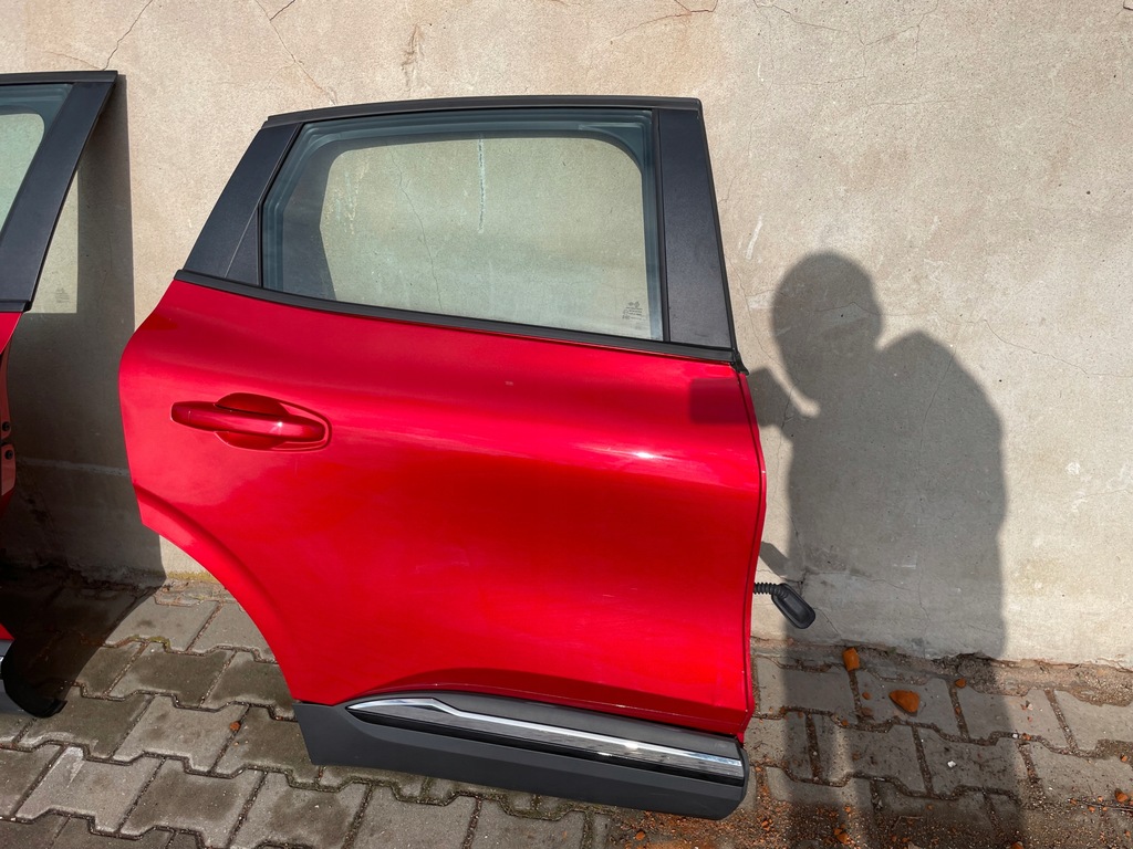 фото №1, Двері arkana tennp