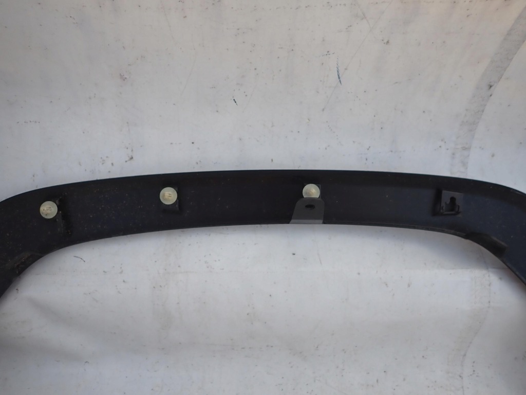 фото №10, Toyota rav4 v 19- молдинг крила ліва перед