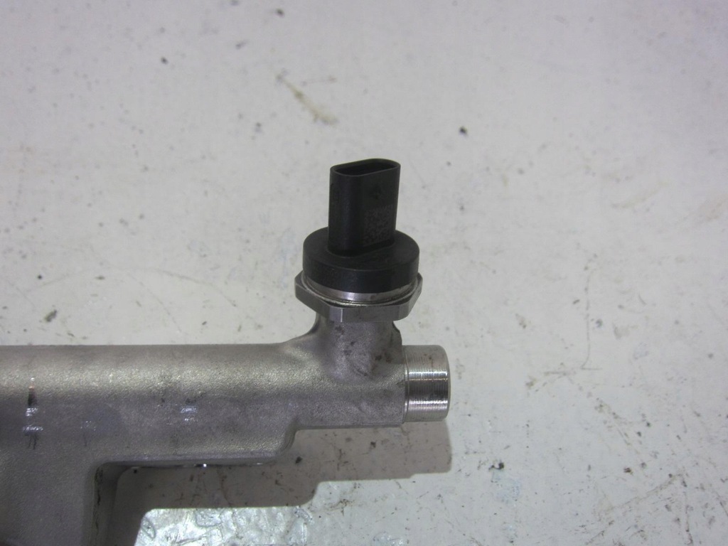 фото №10, Bmw x1 f48 b46 f20 f30 g30 g11 молдинг впрыскная датчик 13538643665 7639979