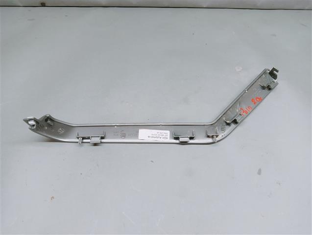 фото №4, Vw polo vi 2g молдинг консоли dekor 2g1863051b