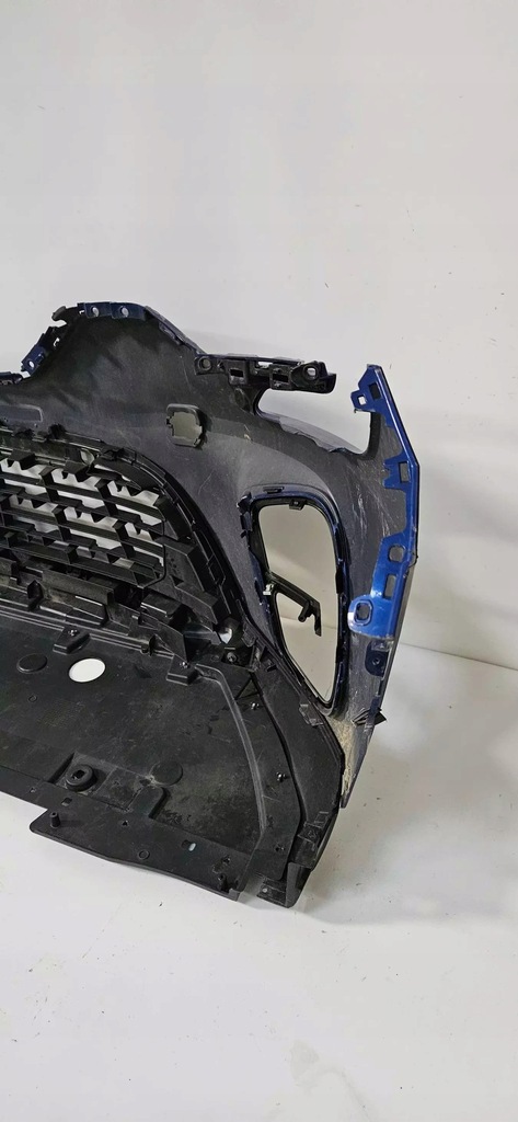 фото №10, Бампер передній renault captur ii 19- 620222192r