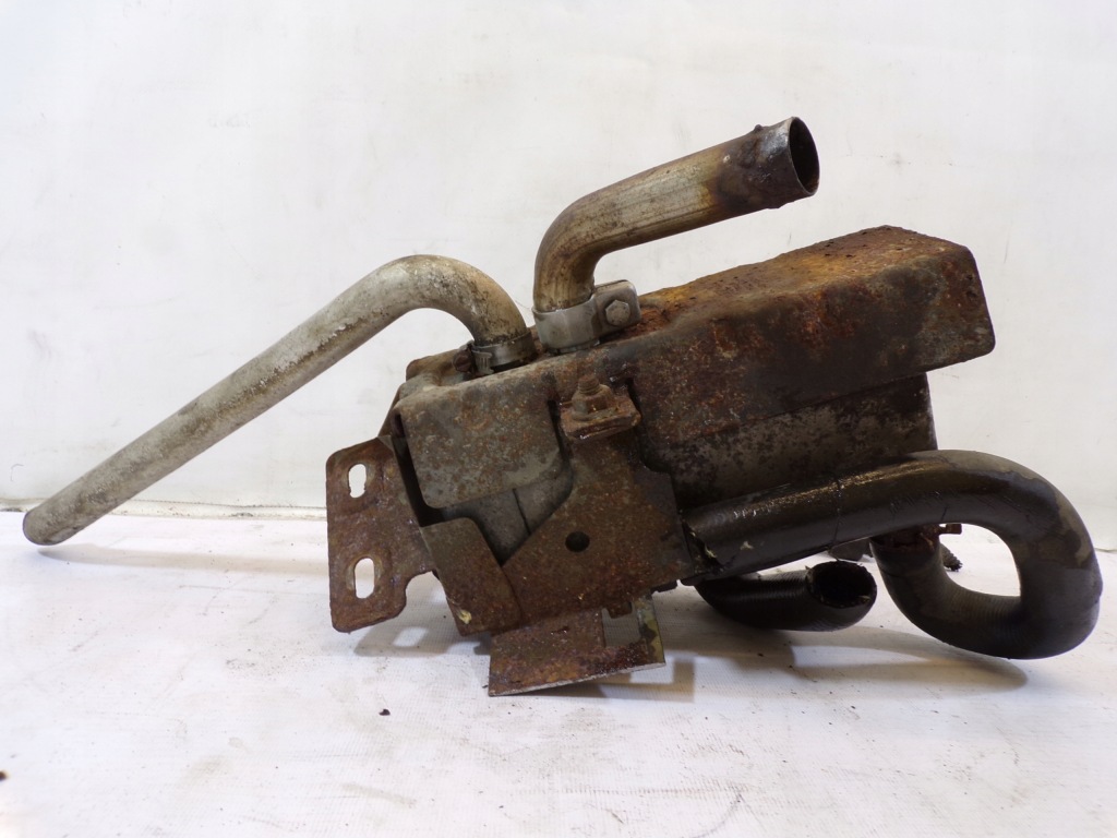 фото №1, Webasto обогреватель стояночный volkswagen sharan 1 lift