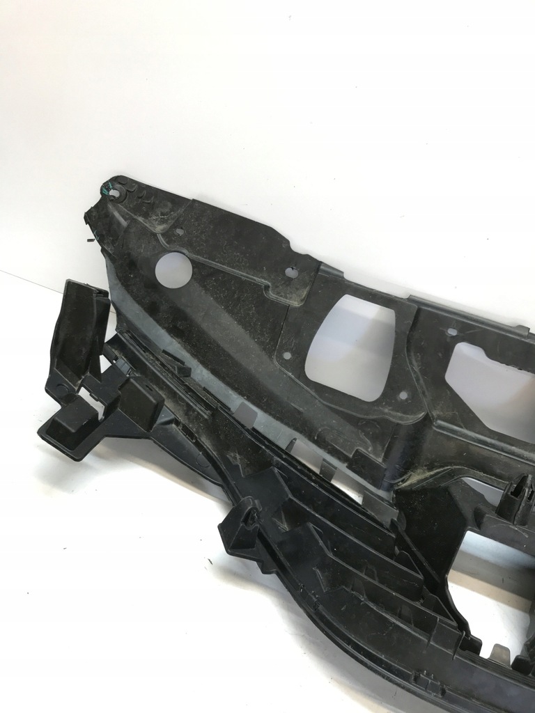 фото №8, Решётка радиатора хром решётка радиатора clio v 622560637r