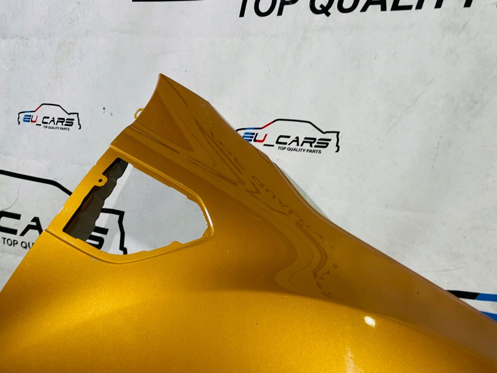 фото №6, Ford ranger mk5 крыло правый перед передний 2015-2022 rok