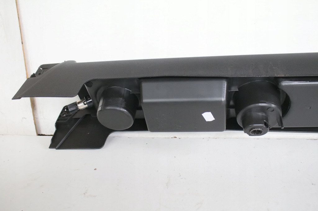 фото №5, Туннель средний opel meriva b