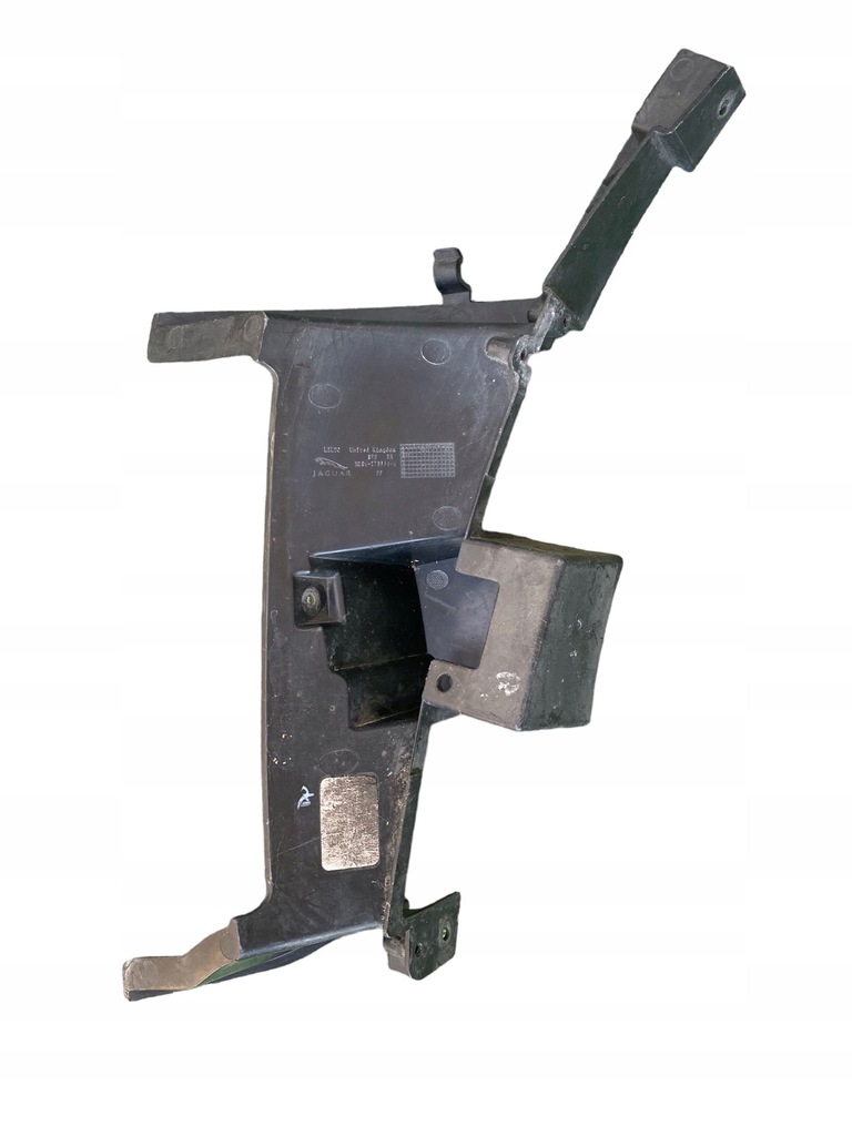 фото №8, Jaguar f-pace інша частина підвіска hk8317k898ad