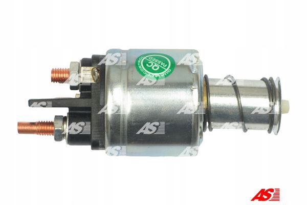 Купити Електромагніт стартер ss3036 typ valeo