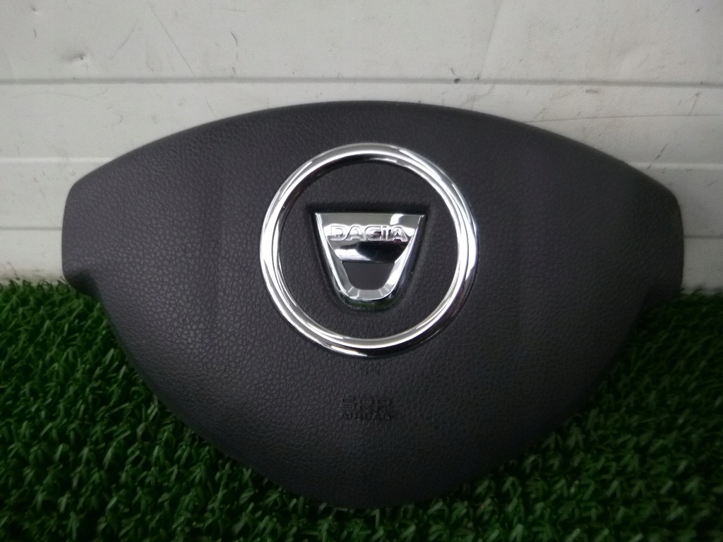фото №4, Dacia lodgy 12- подушка безопасности air bag подушки безопасности натяжитель