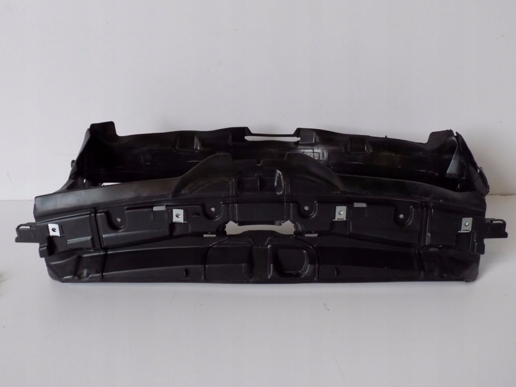 фото №12, Оригинальный канал воздуха радиатора bmw f30/31