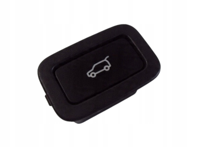 фото №1, Кнопка крышки land rover discovery v l462 2017-