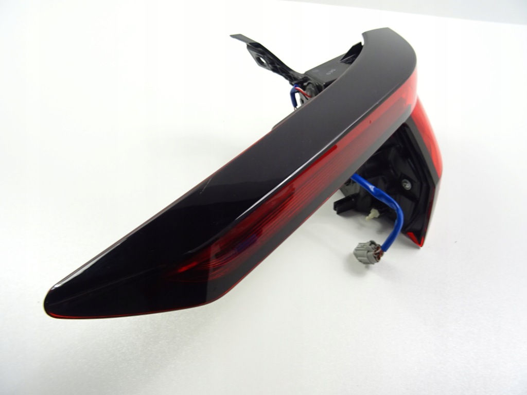 фото №6, Nissan qashqai iii j12 лампа левая задняя задняя