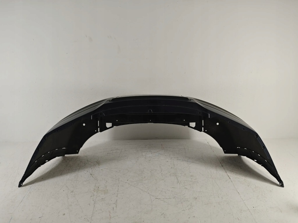 фото №9, Skoda octavia ii 2 scout 07-08 бампер перед передний 1z0807221h