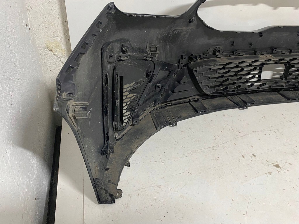 фото №10, Бампер перед передній kia ceed proceed iii gt line 18-