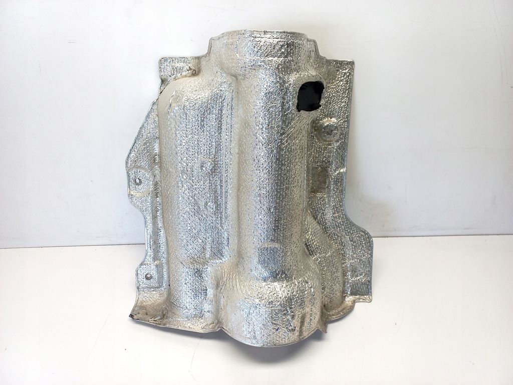 фото №1, Защита тепловая mercedes x253 w253 glc a2054700747