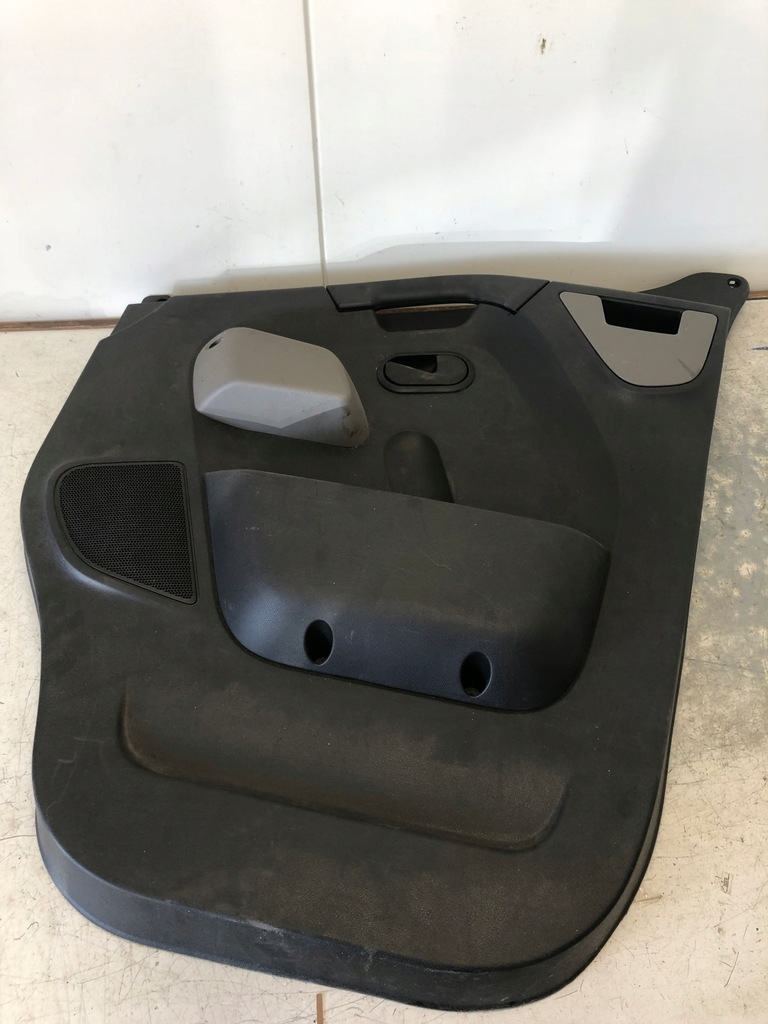 фото №1, Обшивка двері правий renault master iii 8200729417
