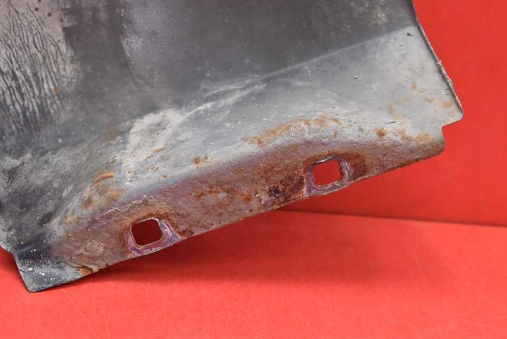 фото №15, Крыло правый перед передний чёрный ford s-max mk1 1 i 06-10