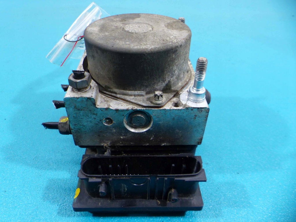 фото №4, Насос abs dacia logan 0265800584