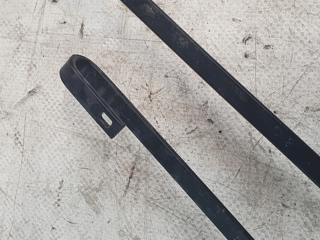 фото №9, Рычаги дворник 2szt. fiat panda ii 08r.