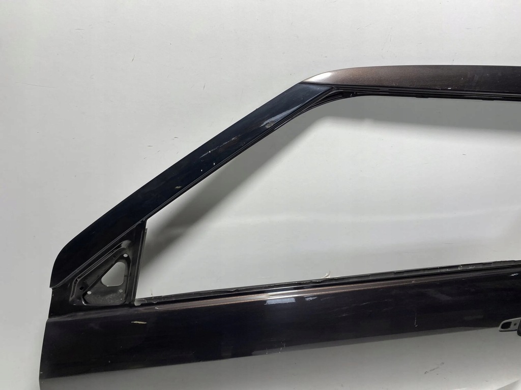 фото №10, Suzuki swift ii 2013 левая сторона дверь передние