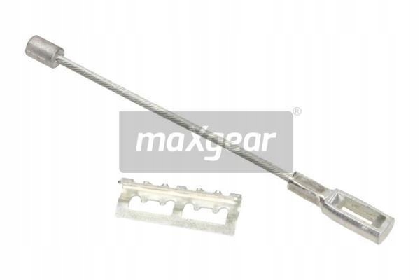 Купить Maxgear 32-0106 тяга, тормоз стояночный