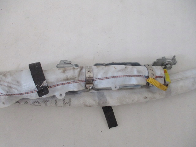 фото №9, Opel karl подушка безопасности шторка безопасности подушка левая комплект