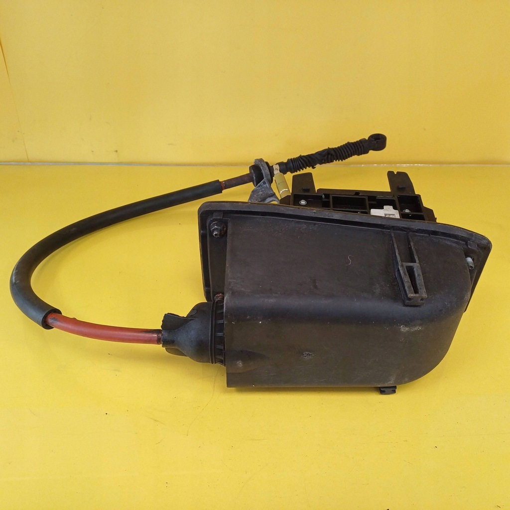 фото №7, Домкрат автоматическая коробка передач vw passat b5 4b0713041m nr34