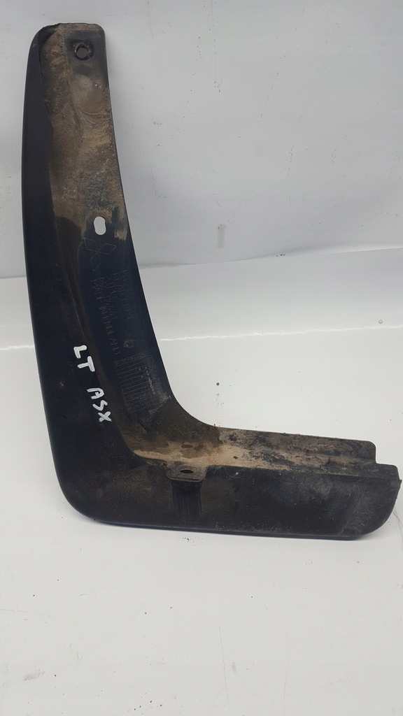 фото №1, Mitsubishi asx 10-19r бризковик лівий задня mz314441