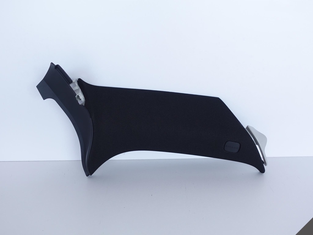 фото №1, Mercedes glc x253 защита стойка c левый задняя