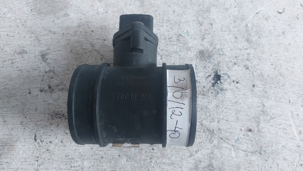 фото №1, Opel 1.7 dti - расходомер / rf281002180 281002180