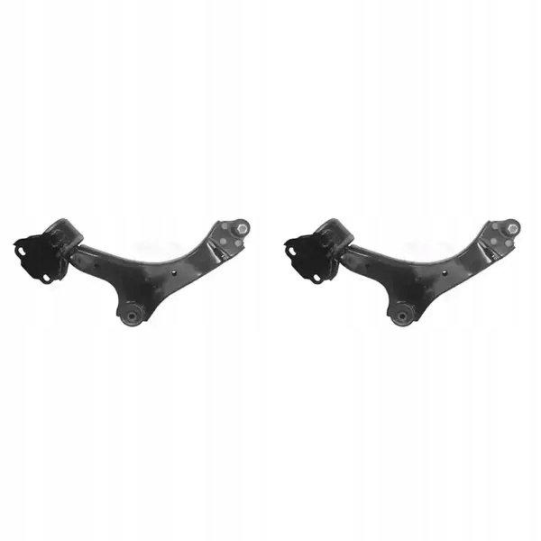 фото №1, 2 x рычаг dys do ford, volvo galaxy ii, mondeo iv, mondeo mk4, s-max i