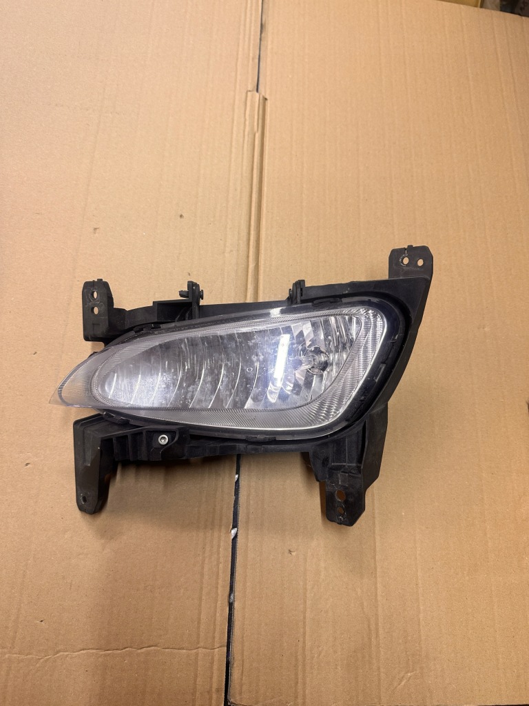 Купити Лампа протитуманна протитуманна фара opel mokka a x buick encore