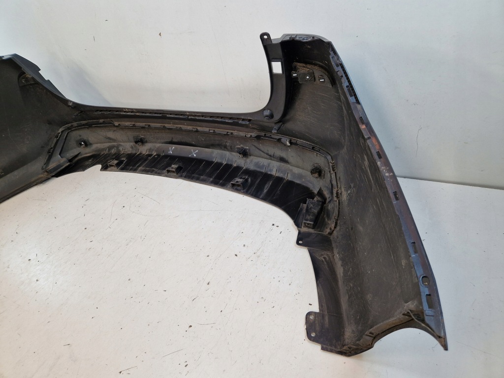 фото №8, Hyundai i30 iii 3 kombi бампер задній задня 86612-g4200