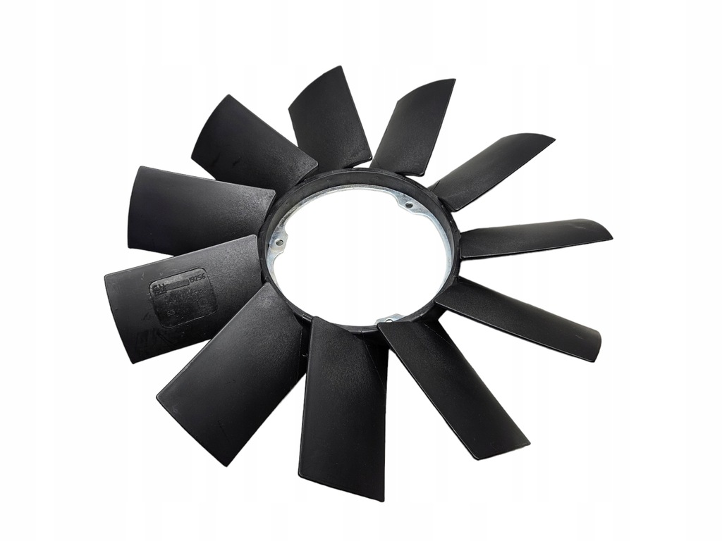 фото №10, Febi bilstein 19256 колесо вентилятора, охлаждение двигателя