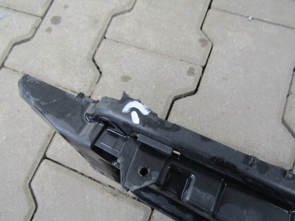 Воздуховод воздуха жалюзи шторка audi a5 f5 8w6 16-19 Киев