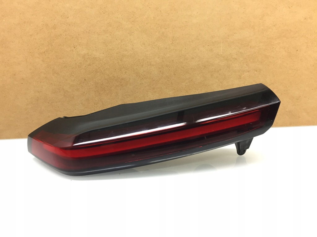 фото №1, Citroen c4 iii лампа ліва задня