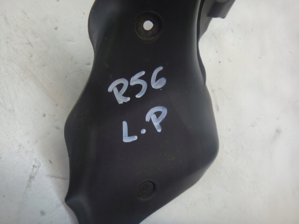 Прокладка стекло левый перед mini r55 r56 r57 r58 Цена