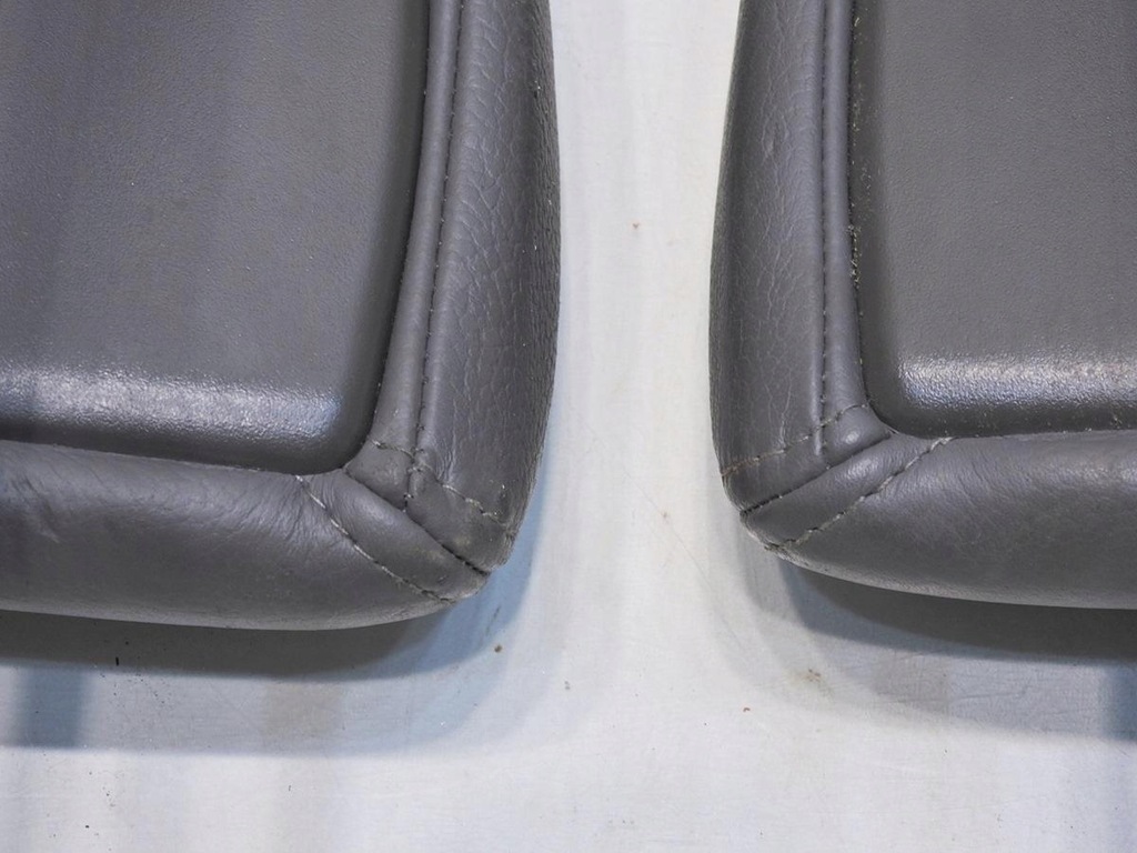 фото №6, Підголівник задня задній saab 9-5